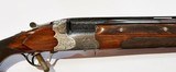 CONTINENTAL ARMS CORP IMPERIAL CROWN GRADE SCALLOPED BOXLOCK 12GA O/U SHOTGUN - 1 of 5