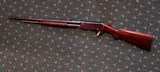 REMINGTON MODEL 14 35 REM PUMP ACTION RIFLE - 5 of 5