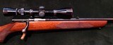 WINCHESTER MODEL 43 32/20 WINCHESTER RARE CALIBER BOLT ACTION RIFLE - 1 of 5