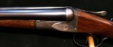 AH FOX PHILA STERLINGWORTH 12GA S/S SHOTGUN - 2 of 5