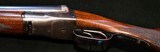 AH FOX PHILA STERLINGWORTH 12GA S/S SHOTGUN - 3 of 5