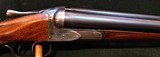 AH FOX PHILA STERLINGWORTH 12GA S/S SHOTGUN - 1 of 5