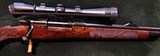 DENIS OLSON CUSTOM 70 CLASSIC 300 DAKOTA BOLT ACTION RIFLE - 1 of 5