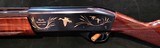 REMINGTON 1985 DU 1100 DINNER 12GA SHOTGUN - 2 of 6