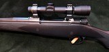 BRNO CUSTOM 602 DBL SQUARE MAUSER, 416 RIGBY - 2 of 5