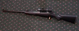 BRNO CUSTOM 602 DBL SQUARE MAUSER, 416 RIGBY - 5 of 5