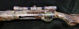 BENELLI SUPER BLACK EAGLE 12GA 2 BBL SET SEMI AUTOMATIC SHOTGUN - 3 of 5