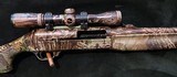 BENELLI SUPER BLACK EAGLE 12GA 2 BBL SET SEMI AUTOMATIC SHOTGUN - 1 of 5