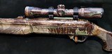 BENELLI SUPER BLACK EAGLE 12GA 2 BBL SET SEMI AUTOMATIC SHOTGUN - 2 of 5