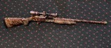 BENELLI SUPER BLACK EAGLE 12GA 2 BBL SET SEMI AUTOMATIC SHOTGUN - 5 of 5