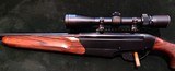 BENELLI R1 3006 SEMI AUTO RIFLE - 2 of 5