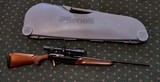 BENELLI R1 3006 SEMI AUTO RIFLE - 4 of 5