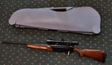 BENELLI R1 3006 SEMI AUTO RIFLE - 5 of 5