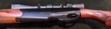 BENELLI R1 3006 SEMI AUTO RIFLE - 3 of 5