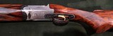 PERAZZI MX8 SC3 GRADE 12GA O/U SHOTGUN - 3 of 5