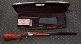 PERAZZI MX8 SC3 GRADE 12GA O/U SHOTGUN - 5 of 5
