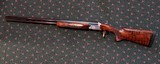 PERAZZI MX8 SC3 GRADE 12GA O/U SHOTGUN - 4 of 5