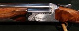 PERAZZI MX8 SC3 GRADE 12GA O/U SHOTGUN - 2 of 5