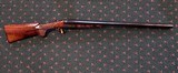 BERETTA RICH COLE CUTOM 626 12GA S/S SHOTGUN - 4 of 5