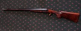 BERETTA RICH COLE CUTOM 626 12GA S/S SHOTGUN - 5 of 5