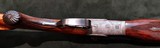 JP SAUER DELUXE BOXLOCK 12GA S/S SHOTGUN - 3 of 5