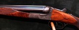 JP SAUER DELUXE BOXLOCK 12GA S/S SHOTGUN - 2 of 5