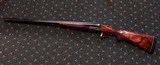 JP SAUER DELUXE BOXLOCK 12GA S/S SHOTGUN - 5 of 5
