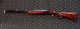WEATHERBY ORION 12GA O/U SHOTGUN - 5 of 5