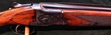 BROWNING GRADE 1 SUPERPOSED 20GA O/U SHOTGUN - 1 of 5