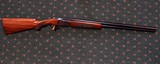 BROWNING GRADE 1 SUPERPOSED 20GA O/U SHOTGUN - 4 of 5