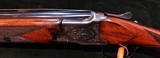 BROWNING GRADE 1 SUPERPOSED 20GA O/U SHOTGUN - 2 of 5