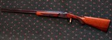 BROWNING GRADE 1 SUPERPOSED 20GA O/U SHOTGUN - 5 of 5