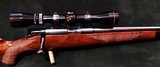 KIMBER OF OREGON 