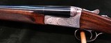 BERETTA 471 SILVER HAWK BOXLOCK 20GA S/S SHOTGUN - 2 of 6