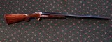 BERETTA 471 SILVER HAWK BOXLOCK 20GA S/S SHOTGUN - 4 of 6