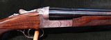 BERETTA 471 SILVER HAWK BOXLOCK 20GA S/S SHOTGUN - 1 of 6