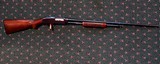 WINCHESTER MODEL 42 410GA PUMP ACTION SHOTGUN - 4 of 5