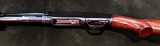 WINCHESTER MODEL 42 410GA PUMP ACTION SHOTGUN - 3 of 5