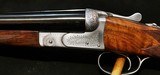 BERETTA SILVER HAWK BOXLOCK 12GA S/S SHOTGUN - 2 of 5