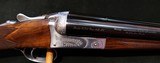 BERETTA SILVER HAWK BOXLOCK 12GA S/S SHOTGUN - 1 of 5