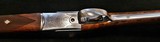 BERETTA SILVER HAWK BOXLOCK 12GA S/S SHOTGUN - 3 of 5