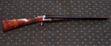BERETTA SILVER HAWK BOXLOCK 12GA S/S SHOTGUN - 4 of 5