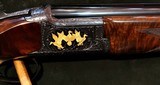 BROWNING CITORI GRADE VI 20GA O/U SHOTGUN - 1 of 5