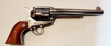 STURM RUGER VAGUERO 45 CAL REVOLVER - 1 of 3