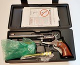 STURM RUGER VAGUERO 45 CAL REVOLVER - 3 of 3