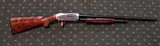 BROWNING LIMITED EDITION DUCK'S UNLIMITED MODEL 12 ~28GA PUMP SHOTGUN - 4 of 5