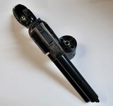 COLT NEW FRONTIER 22LR & 22 MAG REVOLVER - 4 of 4