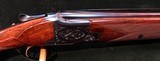 BROWNING GRADE 1 SUPERPOSED 20GA O/U SHOTGUN - 1 of 5