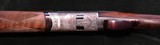 CHARLES DALY ITALIAN SIDEPLATE BOXLOCK 20GA O/U SHOTGUN - 3 of 5