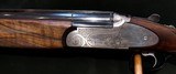 CHARLES DALY ITALIAN SIDEPLATE BOXLOCK 20GA O/U SHOTGUN - 2 of 5